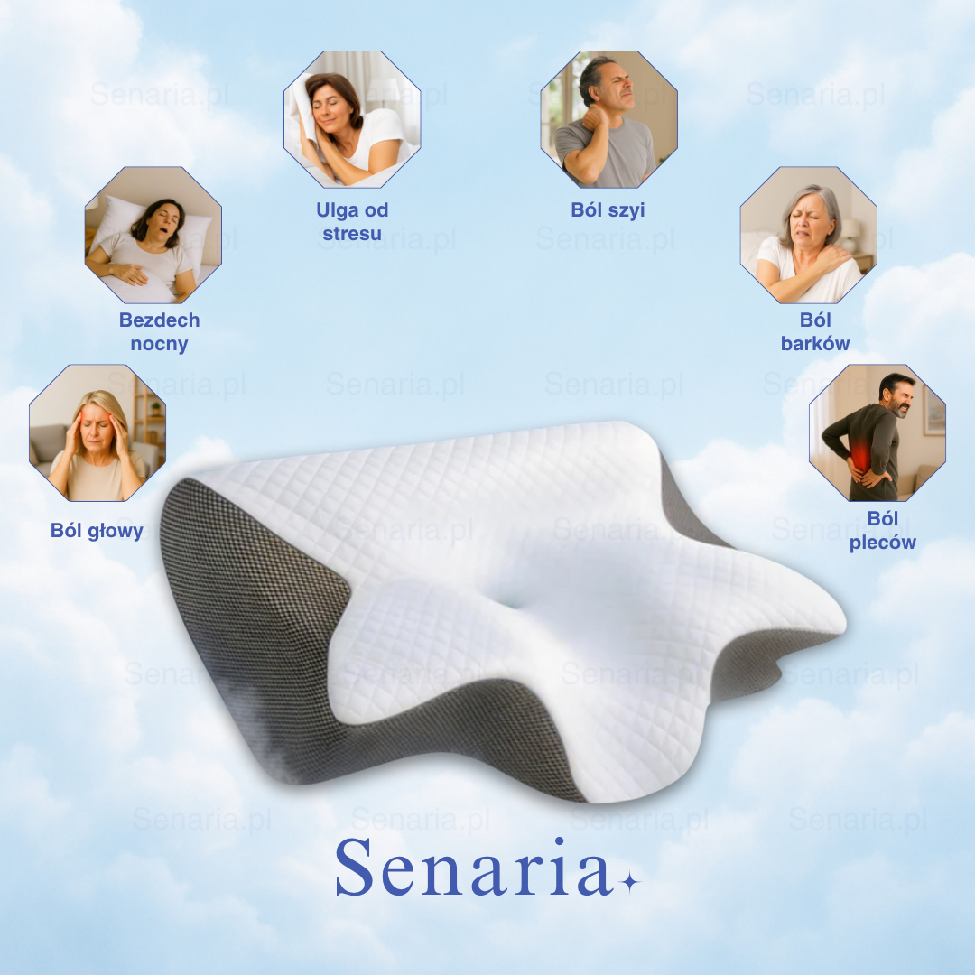 OrtoSen : Podwyższona i Ulepszona Grubość