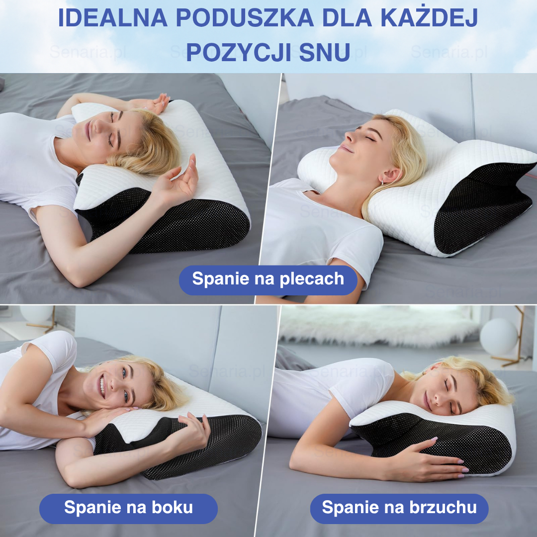 OrtoSen : Podwyższona i Ulepszona Grubość