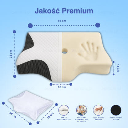 OrtoSen : Podwyższona i Ulepszona Grubość