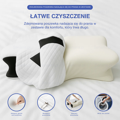 OrtoSen : Podwyższona i Ulepszona Grubość